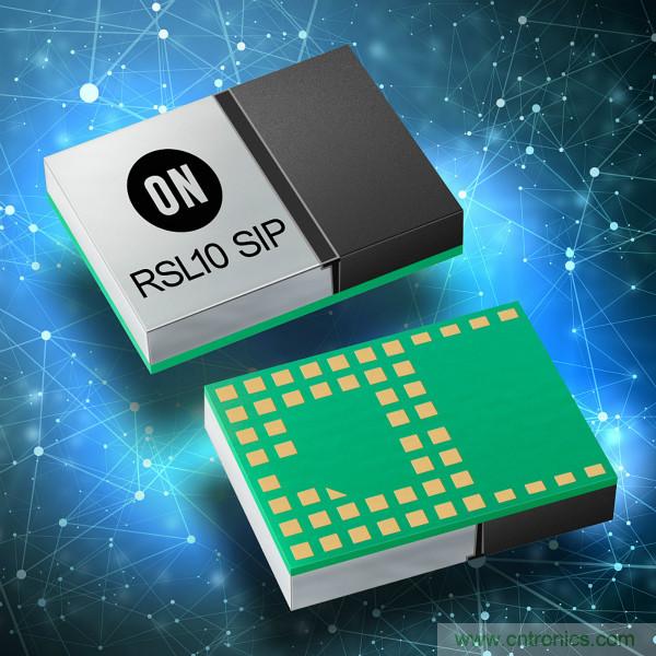 使用SiP和設計生態(tài)系統(tǒng)實現藍牙低功耗一體化方案