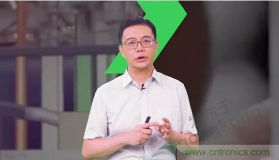 賦能智造&bull;智強未來，中國制造數(shù)字化服務(wù)云端峰會成功舉行