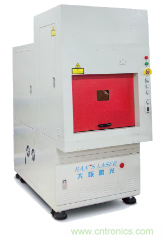 獨(dú)家揭秘 | 2020中國(guó)(西部)電子信息博覽會(huì)參展商——大族激光 獨(dú)家揭秘 | 2020中國(guó)(西部)電子信息博覽會(huì)參展商——大族激光