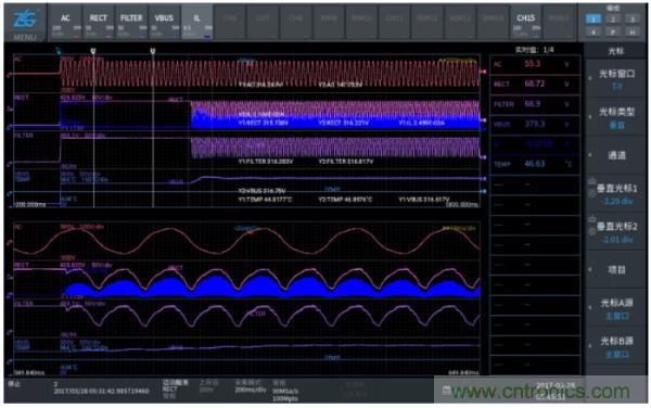 長時間工作的電源是否還能穩(wěn)定運行？
