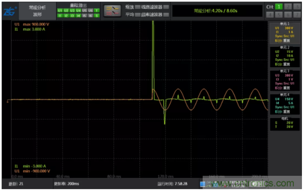 長時間工作的電源是否還能穩(wěn)定運行？