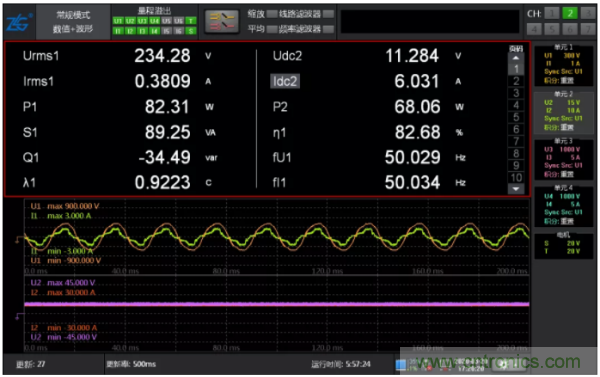 長時間工作的電源是否還能穩(wěn)定運行？