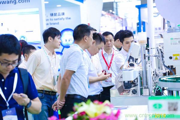行業(yè)品牌集聚2020深圳國際連接器線纜線束加工展，9月2日隆重啟幕