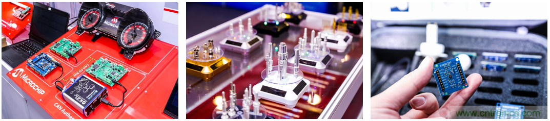 2020慕尼黑華南電子展觀眾預登記通道開啟！