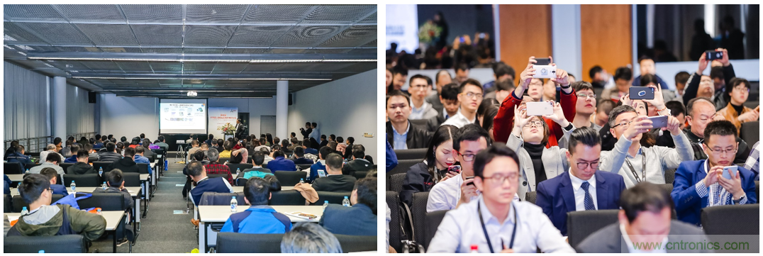 2020慕尼黑華南電子展觀眾預登記通道開啟！