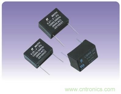 如何&ldquo;快速&rdquo;估算電容器的介電吸收？