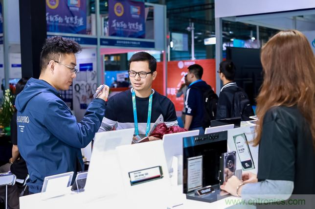 觀眾登記通道開啟 ，會(huì)展中心CBDS 2020暨2020 ISVE邀您出席！