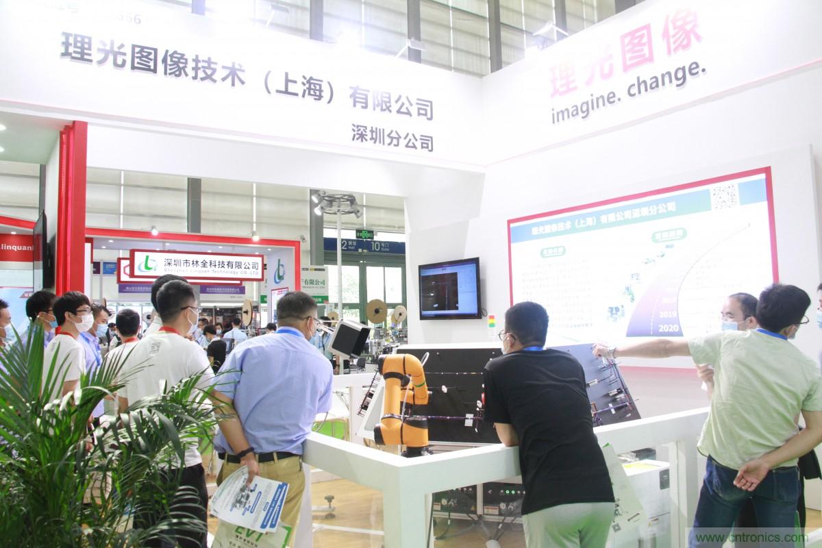 久等了，深圳連接器/線纜線束展會9月2日盛大開幕！