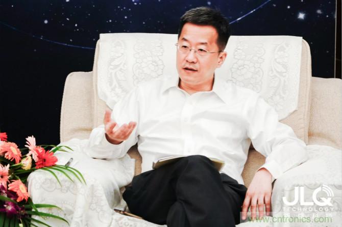 瓴盛科技首款A(yù)IoT產(chǎn)品發(fā)布，多方資本助力撬動(dòng)萬億移動(dòng)通信及物聯(lián)網(wǎng)半導(dǎo)體市場