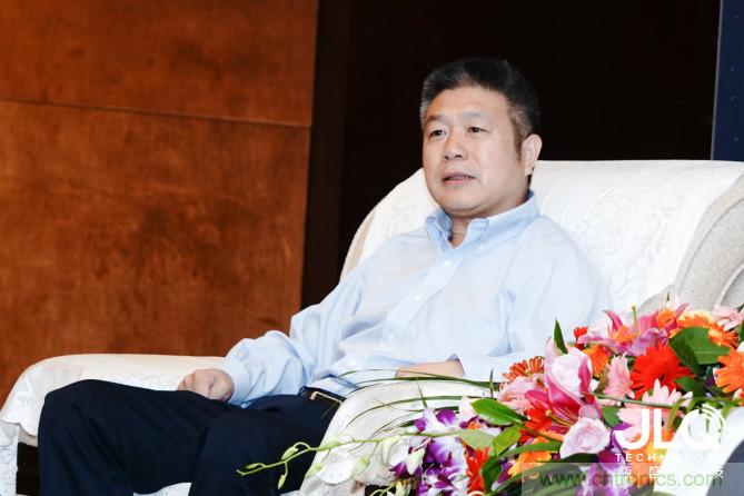 瓴盛科技首款A(yù)IoT產(chǎn)品發(fā)布，多方資本助力撬動(dòng)萬億移動(dòng)通信及物聯(lián)網(wǎng)半導(dǎo)體市場