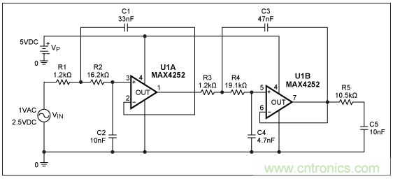 開關(guān)電容濾波器在ADC中有哪些優(yōu)勢？