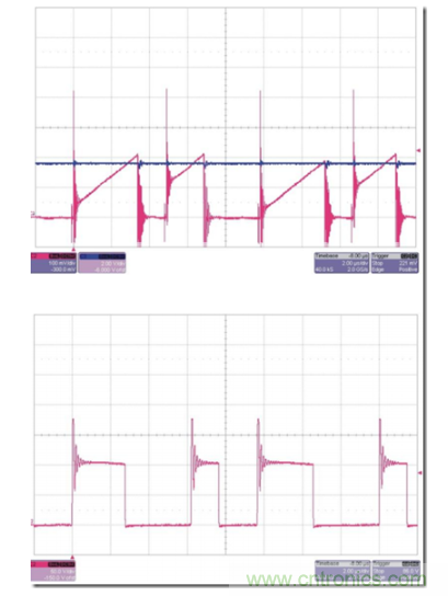 DC/DC開關(guān)電源布局設(shè)計---噪聲的來源和降低 DC/DC開關(guān)電源布局設(shè)計---噪聲的來源和降低