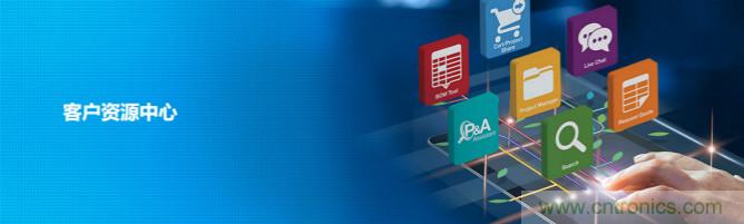 貿(mào)澤全新客戶資源中心 ，提供方便快捷的服務(wù)與工具資源共享