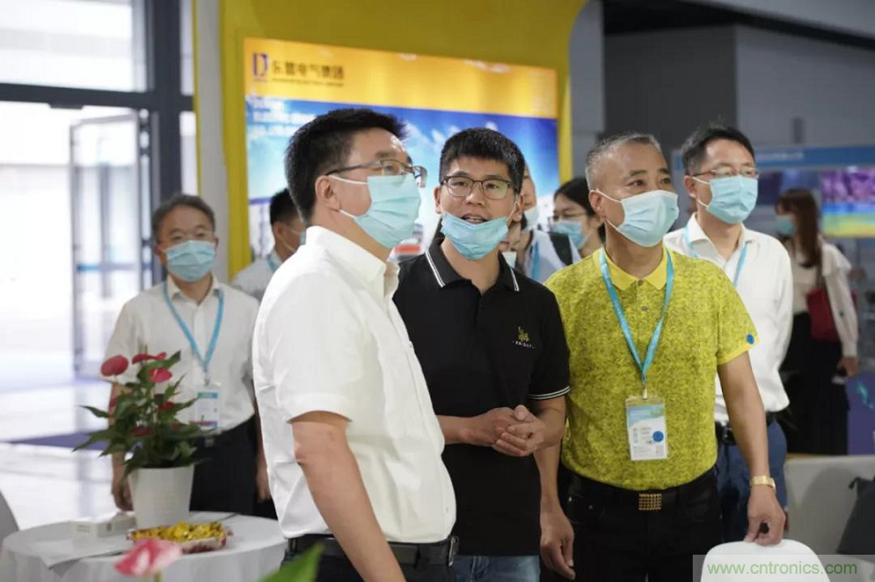 【智能融合 綠色發(fā)展】2020中國(南京)國際智慧節(jié)能博覽會盛大開幕! 【智能融合 綠色發(fā)展】2020中國(南京)國際智慧節(jié)能博覽會盛大開幕!