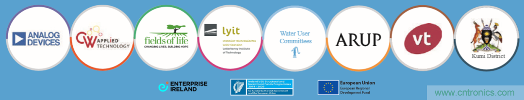 科技向善：一顆傳感器如何改善烏干達人民的生活質(zhì)量？