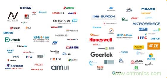 頭部中外廠商集結(jié)，SENSOR CHINA打造傳感器供應(yīng)鏈全聯(lián)接時(shí)代