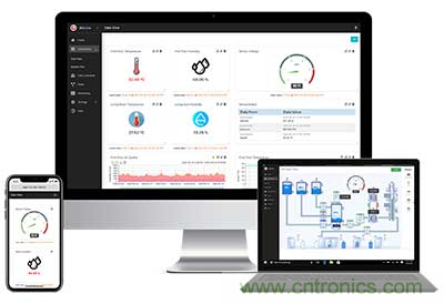 Digi-Key 將分銷美國國家儀器有限公司測試和測量產(chǎn)品 Digi-Key 將分銷美國國家儀器有限公司測試和測量產(chǎn)品