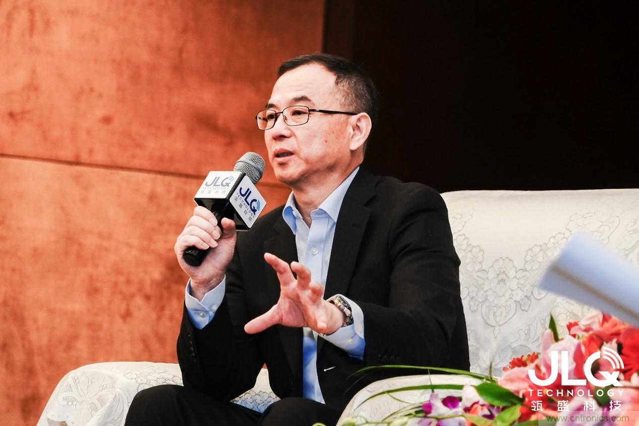 瓴盛重磅打造核心平臺(tái)+產(chǎn)業(yè)生態(tài)，加速AIoT萬千應(yīng)用場(chǎng)景落地