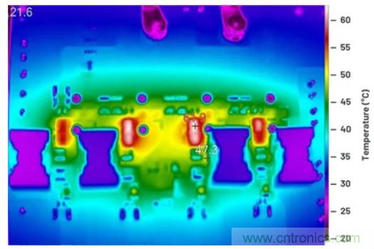 升壓轉(zhuǎn)換器的功率翻倍提高，這是怎么做到的？