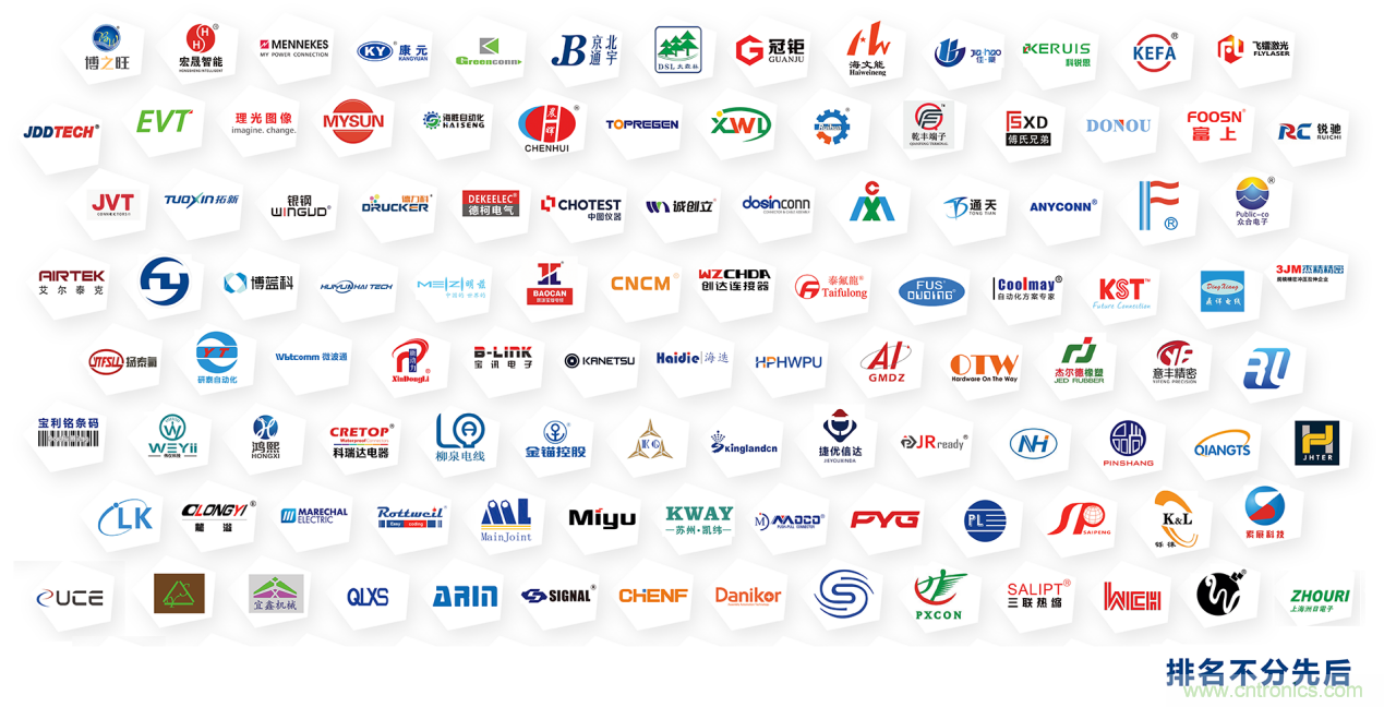 2021第11屆深圳國際連接器、線纜線束及加工設(shè)備展覽會(huì)