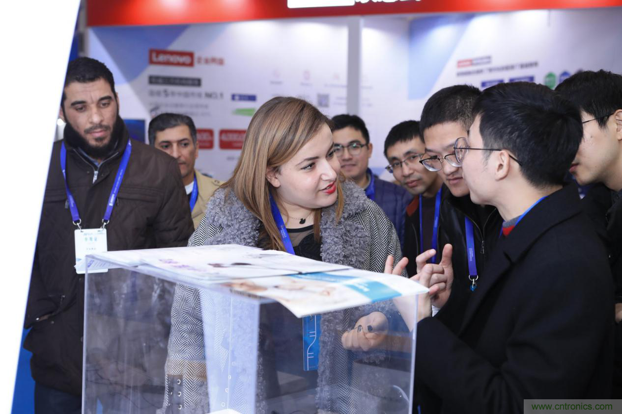 闊別一載 整裝重啟，2020 南京國(guó)際生命健康科技博覽會(huì)12月9日-11日強(qiáng)勢(shì)歸來(lái)