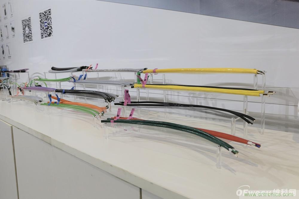 深入推進(jìn)本土化經(jīng)營(yíng)，志做中國(guó)最全最完整的連接解決方案服務(wù)商