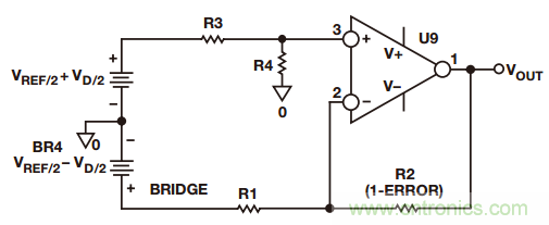 如何構(gòu)建和優(yōu)化分立差動(dòng)放大器？