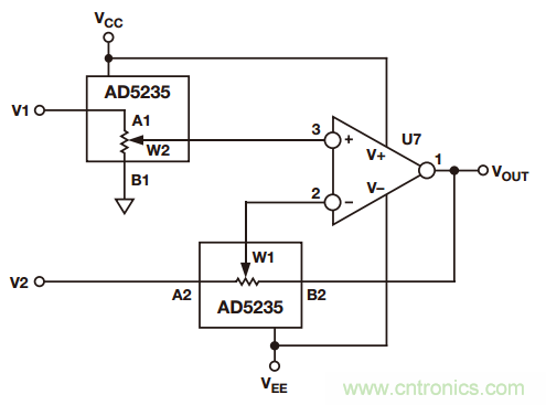 如何構(gòu)建和優(yōu)化分立差動(dòng)放大器？