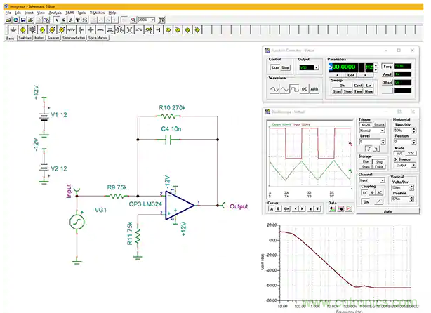 如何應(yīng)用于傳感器連接、信號生成和濾波？