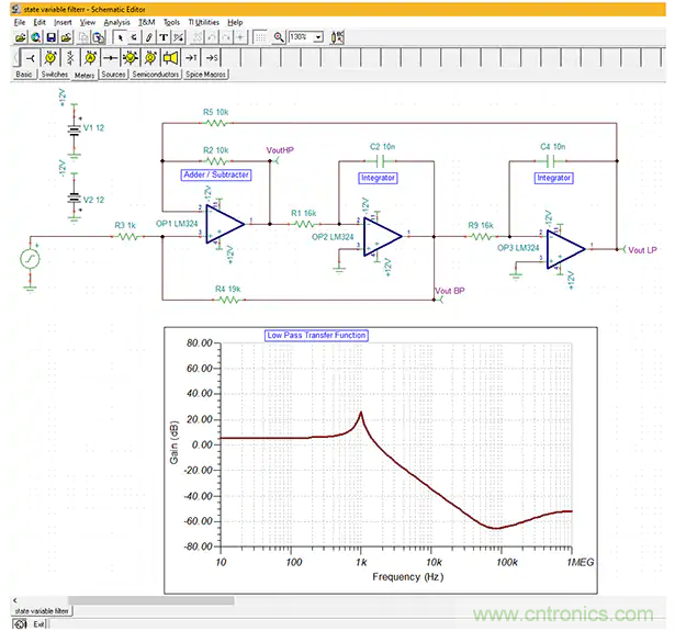 如何應(yīng)用于傳感器連接、信號生成和濾波？