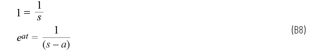 二階系統(tǒng)電子控制理論:為工程師提供的實(shí)用分析