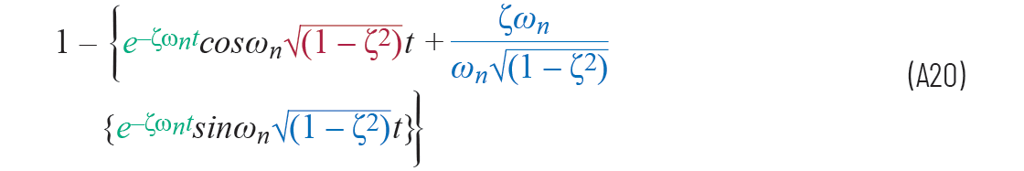 二階系統(tǒng)電子控制理論:為工程師提供的實(shí)用分析