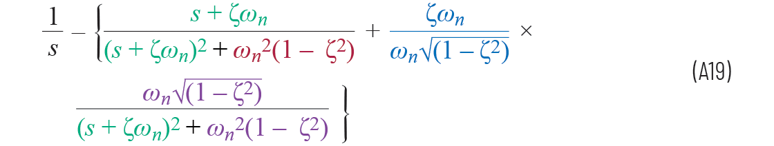 二階系統(tǒng)電子控制理論:為工程師提供的實(shí)用分析