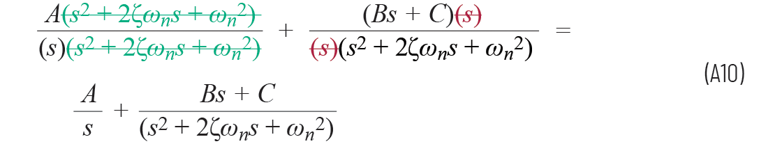二階系統(tǒng)電子控制理論:為工程師提供的實(shí)用分析