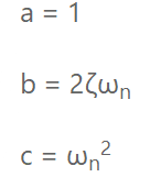 二階系統(tǒng)電子控制理論:為工程師提供的實(shí)用分析