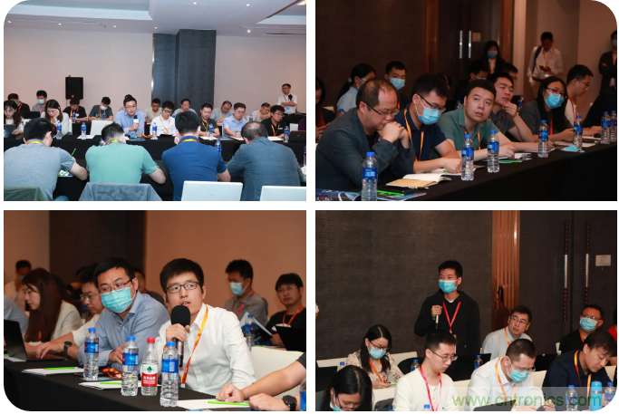 HUD發(fā)展迎來新機遇！2020汽車抬頭顯示（HUD）大會圓滿落幕！