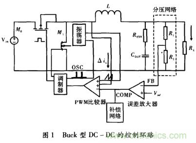 如何提高系統(tǒng)瞬態(tài)響應(yīng)，改進(jìn)放大器的誤差？