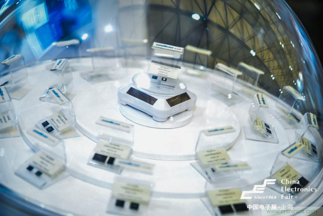 疫后重啟，產(chǎn)業(yè)重塑！第96屆上海電子展為供應(yīng)鏈注入新動(dòng)能