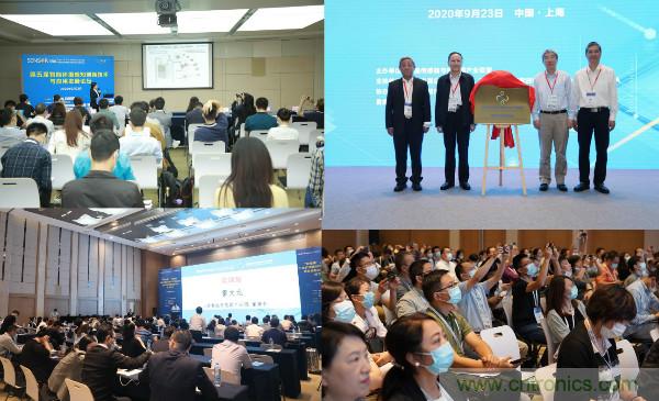 SENSOR CHINA推動(dòng)感知?jiǎng)?chuàng)新&ldquo;雙循環(huán)&rdquo;，中外企業(yè)同臺(tái)競(jìng)秀風(fēng)頭誰(shuí)更勁？