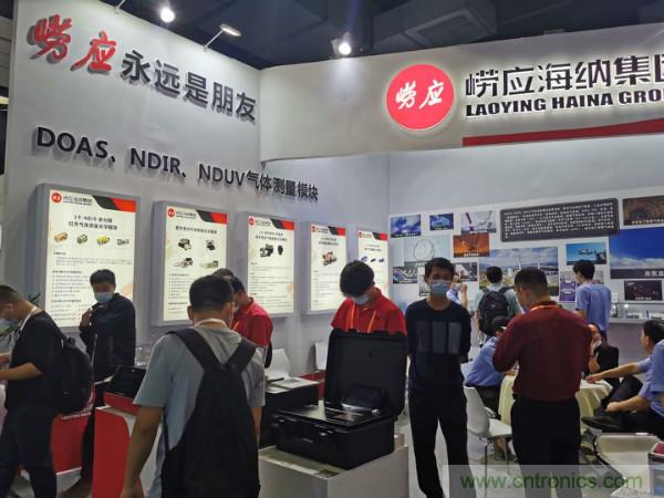 SENSOR CHINA推動(dòng)感知?jiǎng)?chuàng)新&ldquo;雙循環(huán)&rdquo;，中外企業(yè)同臺(tái)競(jìng)秀風(fēng)頭誰(shuí)更勁？