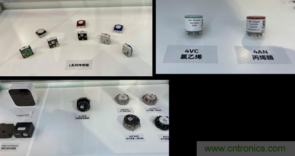 SENSOR CHINA推動(dòng)感知?jiǎng)?chuàng)新&ldquo;雙循環(huán)&rdquo;，中外企業(yè)同臺(tái)競(jìng)秀風(fēng)頭誰(shuí)更勁？