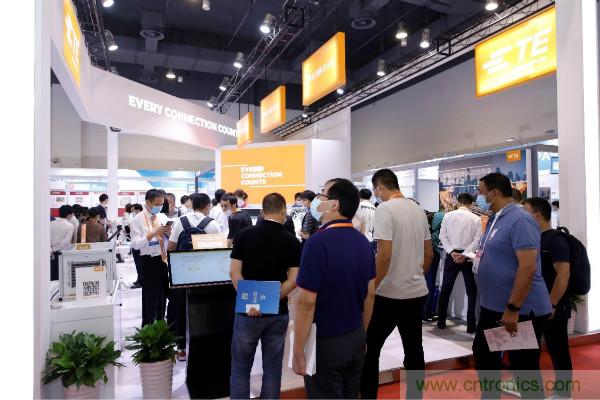 SENSOR CHINA推動(dòng)感知?jiǎng)?chuàng)新&ldquo;雙循環(huán)&rdquo;，中外企業(yè)同臺(tái)競(jìng)秀風(fēng)頭誰(shuí)更勁？