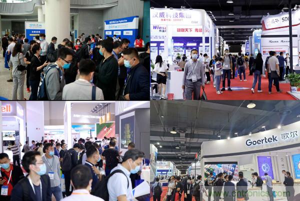 SENSOR CHINA推動(dòng)感知?jiǎng)?chuàng)新&ldquo;雙循環(huán)&rdquo;，中外企業(yè)同臺(tái)競(jìng)秀風(fēng)頭誰(shuí)更勁？