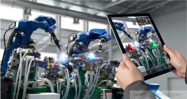 利用嵌入式AI，將大數(shù)據(jù)轉(zhuǎn)變?yōu)橹悄軘?shù)據(jù)