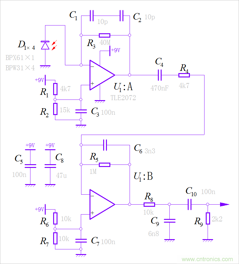 怎么DIY一個(gè)粒子檢測(cè)器？
