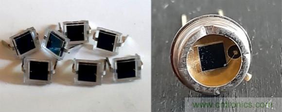 怎么DIY一個(gè)粒子檢測(cè)器？