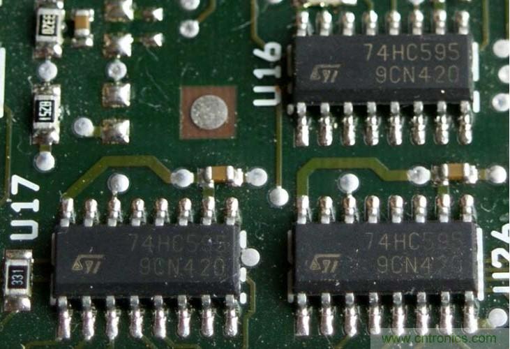 CMOS和TTL邏輯哪個(gè)更好，為什么？