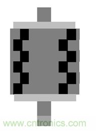 基于某款純電動汽車永磁同步電機不同轉(zhuǎn)子磁鋼結(jié)構(gòu)對噪聲影響的分析 基于某款純電動汽車永磁同步電機不同轉(zhuǎn)子磁鋼結(jié)構(gòu)對噪聲影響的分析