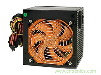 PC電源里都有哪些電容嗎？