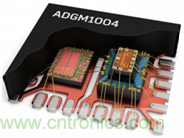 PK傳統開關，MEMS開關的N大優(yōu)勢